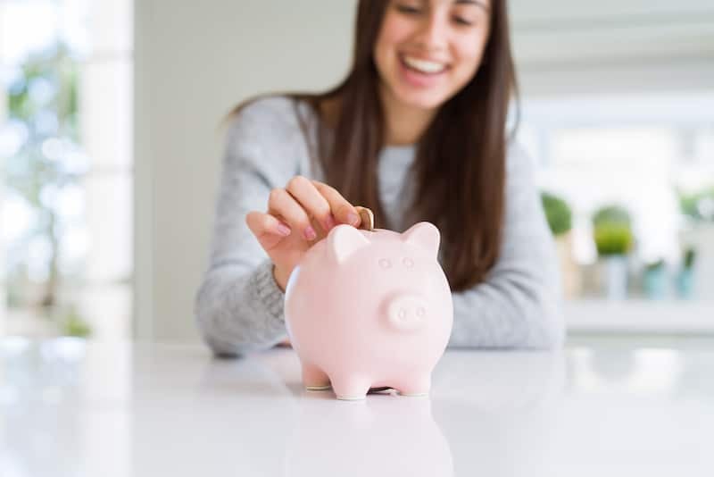 18 Cash Saving Challenges To Save Extra Cash!