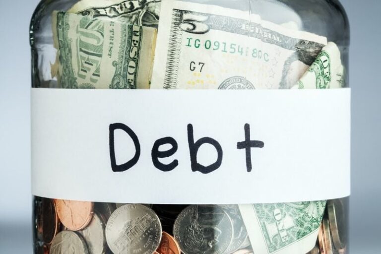 Good Debt Vs Dangerous Debt Varieties